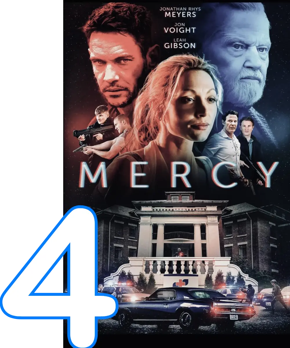 Mercy